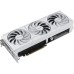Видеокарта ASUS GeForce RTX5070 12Gb PRIME OC WHITE (PRIME-RTX5070-O12G-WHITE)
