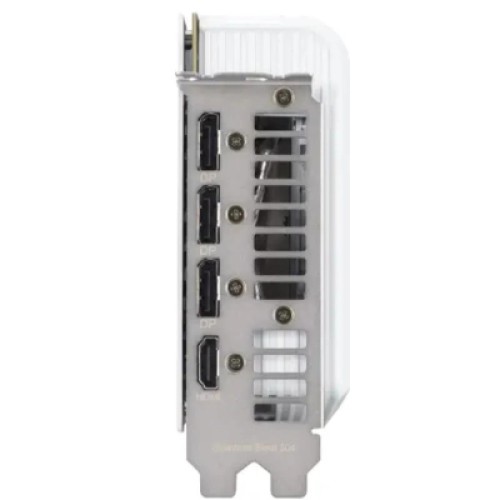 Видеокарта ASUS GeForce RTX5070 12Gb PRIME OC WHITE (PRIME-RTX5070-O12G-WHITE)