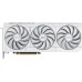 Видеокарта ASUS GeForce RTX5070 12Gb PRIME OC WHITE (PRIME-RTX5070-O12G-WHITE)