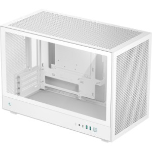 Корпус Deepcool CH260 WH
