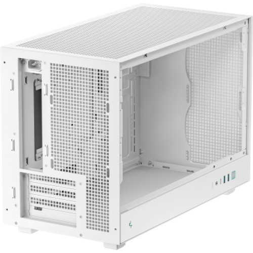 Корпус Deepcool CH260 WH