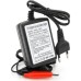 Сетевое зарядное устройство для АКБ Voltronic LiFePO4 12V (14.6V), 4S, 1.3A (YT-JJS-14813)
