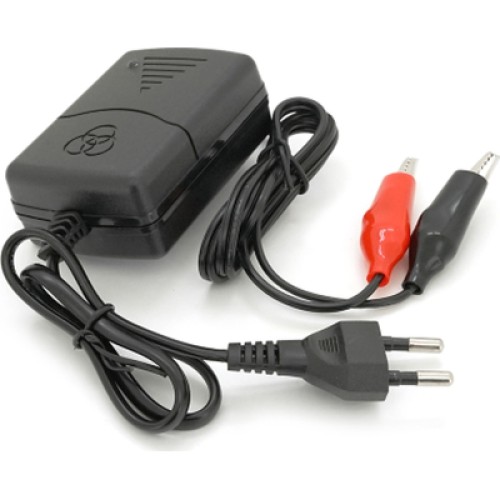 Сетевое зарядное устройство для АКБ Voltronic LiFePO4 12V (14.6V), 4S, 1.3A (YT-JJS-14813)