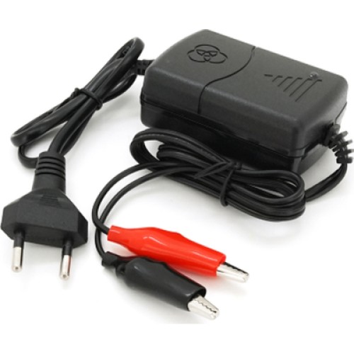 Сетевое зарядное устройство для АКБ Voltronic LiFePO4 12V (14.6V), 4S, 1.3A (YT-JJS-14813)