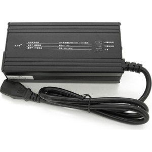 Мережевий зарядний пристрій для АКБ Voltronic LiFePO4 12V (14.6V), 4S, 10A (YT-ML146100)