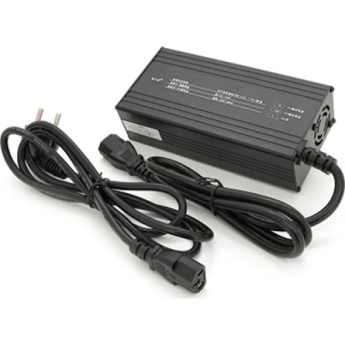 Сетевое зарядное устройство для АКБ Voltronic LiFePO4 12V (14.6V), 4S, 10A (YT-ML146100)