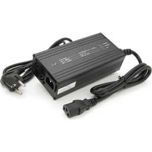 Мережевий зарядний пристрій для АКБ Voltronic LiFePO4 12V (14.6V), 4S, 10A (YT-ML146100)