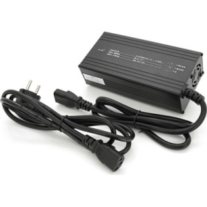 Мережевий зарядний пристрій для АКБ Voltronic LiFePO4 12V (14.6V), 4S, 15A (YT-ML146150)