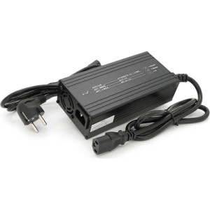 Мережевий зарядний пристрій для АКБ Voltronic LiFePO4 12V (14.6V), 4S, 15A (YT-ML146150)
