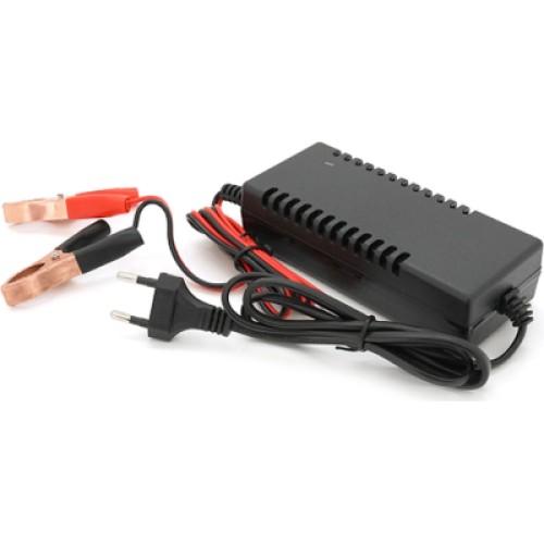 Сетевое зарядное устройство для АКБ Voltronic LiFePO4 12V (14.6V), 4S,3A (YT-CKS-14630)