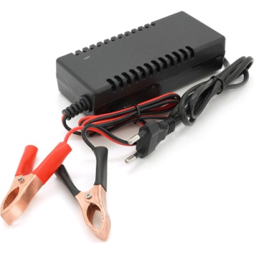 Сетевое зарядное устройство для АКБ Voltronic LiFePO4 12V (14.6V), 4S,3A (YT-CKS-14630)