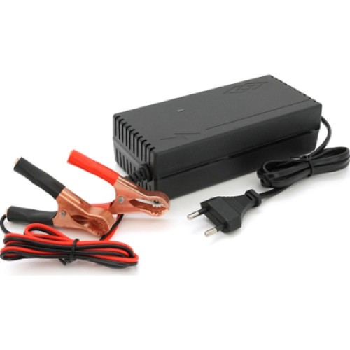 Сетевое зарядное устройство для АКБ Voltronic LiFePO4 14.6V,4S,5A (YT-CKS-14650)