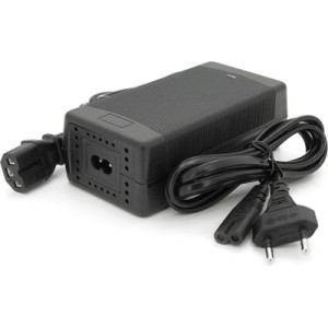 Мережевий зарядний пристрій для АКБ Voltronic LiFePO4 12V (14.6V), 4S,10A (YT-SJT-1468-C13)