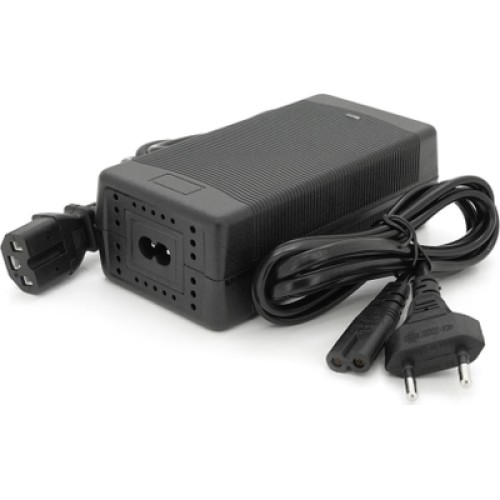 Сетевое зарядное устройство для АКБ Voltronic LiFePO4 12V (14.6V), 4S,10A (YT-SJT-1468-C13)