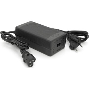 Мережевий зарядний пристрій для АКБ Voltronic LiFePO4 12V (14.6V), 4S,10A (YT-SJT-1468-C13)