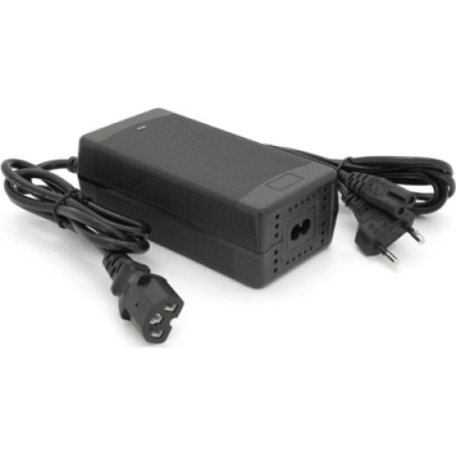 Сетевое зарядное устройство для АКБ Voltronic LiFePO4 12V (14.6V), 4S,10A (YT-SJT-1468-C13)