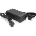 Сетевое зарядное устройство для АКБ Voltronic LiFePO4 12V (14.6V), 4S,10A (YT-SJT-1468-C13)