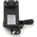 Сетевое зарядное устройство для АКБ Voltronic LiFePO4 12V (14.6V), 4S,1A (YT-CKS-14610)