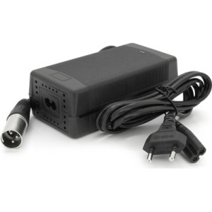 Мережевий зарядний пристрій для АКБ Voltronic LiFePO4 12V (14.6V), 4S,8A (YT-SJT-1468-XLR)