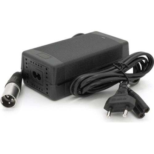 Сетевое зарядное устройство для АКБ Voltronic LiFePO4 12V (14.6V), 4S,8A (YT-SJT-1468-XLR)
