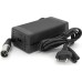 Сетевое зарядное устройство для АКБ Voltronic LiFePO4 12V (14.6V), 4S,8A (YT-SJT-1468-XLR)