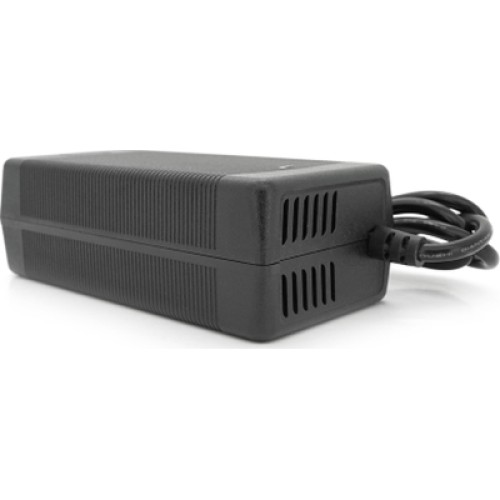 Сетевое зарядное устройство для АКБ Voltronic LiFePO4 12V (14.6V), 4S,8A (YT-SJT-1468-XLR)