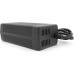 Сетевое зарядное устройство для АКБ Voltronic LiFePO4 12V (14.6V), 4S,8A (YT-SJT-1468-XLR)