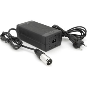 Мережевий зарядний пристрій для АКБ Voltronic LiFePO4 12V (14.6V), 4S,8A (YT-SJT-1468-XLR)