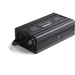 Мережевий зарядний пристрій для АКБ Voltronic LiFePO4 12V (14.6V), 4S, 15A (YT-14615)
