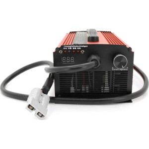 Мережевий зарядний пристрій для АКБ Voltronic LiFePO4 12V(14.6V),3S,40A (YT-1240-3S)