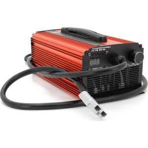 Мережевий зарядний пристрій для АКБ Voltronic LiFePO4 12V(14.6V),3S,40A (YT-1240-3S)