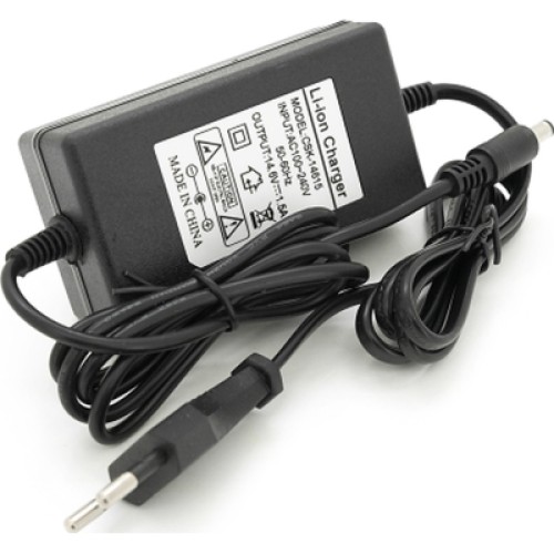 Сетевое зарядное устройство для АКБ Voltronic LiFePO4 12V(14.6V),4S,1,5A (YT-1415-55)