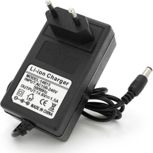 Сетевое зарядное устройство для АКБ Voltronic LiFePo4 12V(14.6V),4S,1.5A (JN-1215)