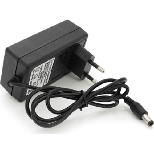 Сетевое зарядное устройство для АКБ Voltronic LiFePo4 12V(14.6V),4S,1.5A (JN-1215)