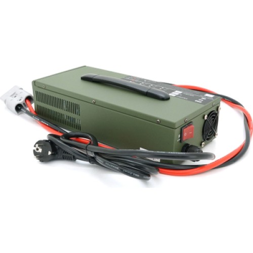 Сетевое зарядное устройство для АКБ Voltronic LiFePO4 12V(14.6V), 4S, 100A (YT-121000-4S)
