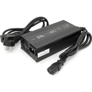 Мережевий зарядний пристрій для АКБ Voltronic LiFePO4 12V(14.6V),4S,10A (YT-1210-4S-C13)