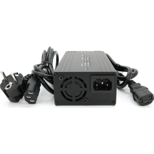 Сетевое зарядное устройство для АКБ Voltronic LiFePO4 12V(14.6V),4S,10A (YT-1210-4S-C13)