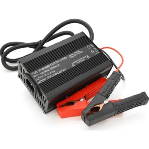 Мережевий зарядний пристрій для АКБ Voltronic LiFePO4 12V(14.6V),4S,15A (YT-14615-XT60)