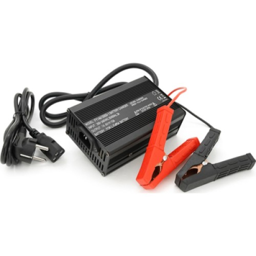 Сетевое зарядное устройство для АКБ Voltronic LiFePO4 12V(14.6V),4S,15A (YT-14615-XT60)