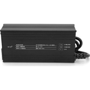 Мережевий зарядний пристрій для АКБ Voltronic LiFePO4 12V(14.6V),4S,15A (YT-1215-4S-C13)