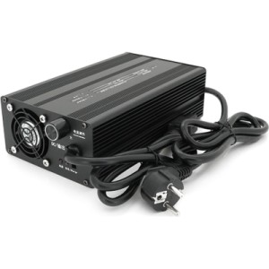 Мережевий зарядний пристрій для АКБ Voltronic LiFePO4 12V(14.6V),4S,20A (YT-1240A-4S-A)