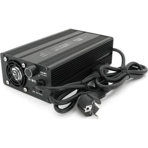 Сетевое зарядное устройство для АКБ Voltronic LiFePO4 12V(14.6V),4S,20A (YT-1240A-4S-A)