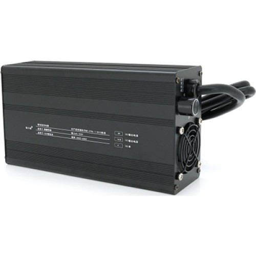 Сетевое зарядное устройство для АКБ Voltronic LiFePO4 12V(14.6V),4S,20A (YT-1240A-4S-A)