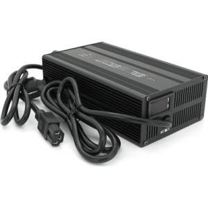 Мережевий зарядний пристрій для АКБ Voltronic LiFePO4 12V(14.6V),4S,20A (YT-1240A-4S-A)