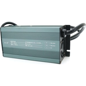 Мережевий зарядний пристрій для АКБ Voltronic LiFePO4 12V(14.6V),4S,20A (YT-12200-4S)