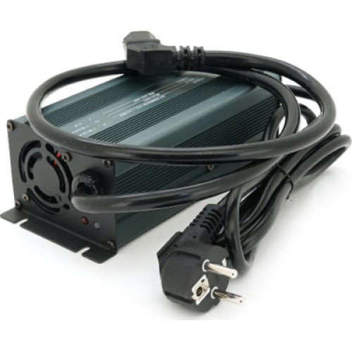 Сетевое зарядное устройство для АКБ Voltronic LiFePO4 12V(14.6V),4S,20A (YT-12200-4S)