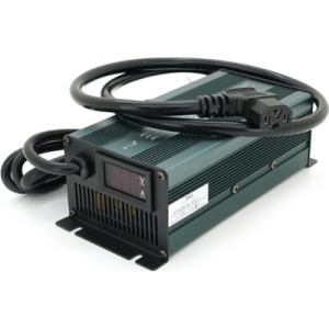 Мережевий зарядний пристрій для АКБ Voltronic LiFePO4 12V(14.6V),4S,20A (YT-12200-4S)