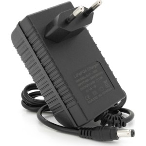 Мережевий зарядний пристрій для АКБ Voltronic LiFePo4 12V(14.6V),4S,2A (JN-1220-V3)