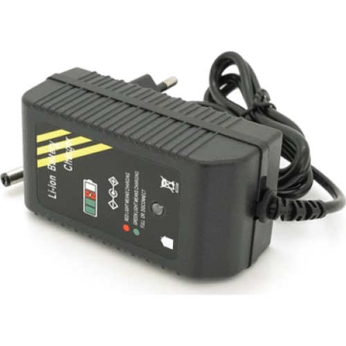 Сетевое зарядное устройство для АКБ Voltronic LiFePo4 12V(14.6V),4S,2A (JN-1220-V3)