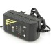 Сетевое зарядное устройство для АКБ Voltronic LiFePo4 12V(14.6V),4S,2A (JN-1220-V3)